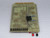 ELEVATOR CONTROLS EDGE-2A PCP-1 CIRCUIT BOARD T191770