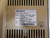 YASKAWA SGD-08ASY11 SERVO DRIVE T65267 YASKAWA SGD-08ASY11 SERVO DRIVE T65267