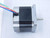 ORIENTAL MOTOR 5 PHASE STEP MOTOR 0.72 ° /STEP 0.5 OHMS T124803