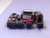 748-6100112 14A-5.0R-28 SCR FIRE CNTR. BOARD T96428