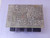 748-6100112 14A-5.0R-28 SCR FIRE CNTR. BOARD T96428