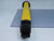DOLAN JENNER SAFESCAN 9B LIGHT CURTAIN TRANSMITTER T126799 DOLAN JENNER SAFESCAN 9B LIGHT CURTAIN TRANSMITTER T126799