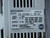 MITSUBISHI FR-S540E-1 INVERTER DRIVE 1.5 KW W/ THREE PHASE RFI FILTER T121359