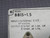 CONDOR BB15-1.5 DC POWER SUPPLY 15 VDC 1.5 AMP T193378