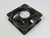 EDMPAPST 4600N AXIAL COOLING FAN 115VAC 50/60 HZ T182008