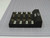 MOXA OPT8-M9 A120 MALE CONNECTION BOX T188666