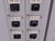 YASKAWA XRC SV3X MOTOMAN ROBOT CONTROLLER 208 V 50/60 HZ 3 PH 1 KVA T145240 YASKAWA XRC SV3X MOTOMAN ROBOT CONTROLLER 208 V 50/60 HZ 3 PH 1 KVA T145240