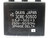 OKAYA 3CRE-50500 3 PHASE DELTA RESISTOR 0.5 UF 50 OHMS T188668 OKAYA 3CRE-50500 3 PHASE DELTA RESISTOR 0.5 UF 50 OHMS T188668