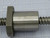 THK BTK1208 BALL SCREW BEARING 7 IN T190051