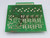 053/2B R4 053-PCB 12 CIRCUIT BOARD T190053