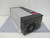 DANFOSS VLT 6000 HVAC HVAC AC DRIVE TYPE 12/IP55 T191161