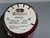 TELEMECANIQUE XVALC3 TALL STACK LIGHT W BLUE ORANGE AND RED T191100