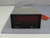 DYNAPAR MAX TACH 1 MT100500 LCD RATE AND DRAW INDICATOR COUNTER T185227