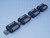 THK RSR15ZM    Linear Slide Bearings w/ 9 1/2 In Rail For Sale