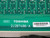 TOSHIBA 2N2B7486-A P_A0C15-G6 CIRCUIT BOARD S1G3S12 A0C15 G006 T191174