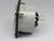 GE 50-103121CAPZ2 PANEL METER DC AMP T197350