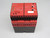 TELEMECANIQUE XPS-VN SAFETY RELAY ZERO-SPEED 24 VDC T197358