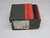 TELEMECANIQUE XPS-VN SAFETY RELAY ZERO-SPEED 24 VDC T197358