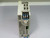 MITSUBISHI MR-J2S-100B-EE085 SERVO DRIVE W/OUT COVERS T191318