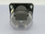 CROMPTON 007-05GA-RSWC-C7 PANEL METER 0-15 KILOVOLTS T189716