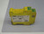 PHOENIX CONTACT PSR-SCP-24UC/ESM4/2X1/1X2 2963718 SAFETY RELAY T183787