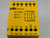 PILZ PNOZX3 SAFETY RELAY T191368