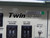 TOKYO NAS TOA TWIN SD200Y-2 SD-200 S3UB-TDS3-CC WELDING SOLDERING CONTROL
