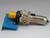 SMC ECB 061221 257161 0009 PRESSURE REGULATOR T191612