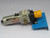 SMC ECB 061221 257161 0009 PRESSURE REGULATOR T191612