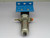 SMC ECB 061221 257161 0009 PRESSURE REGULATOR T191612