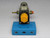 SMC ECB 061221 257161 0009 PRESSURE REGULATOR T191612