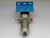 SMC ECB 061221 257161 0009 PRESSURE REGULATOR T191612