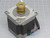 MOONS W0151233 23HS2417 STEPPING MOTOR T199182