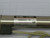 SMC CDM2B20-75 PNEUMATIC CYLINDER T177891