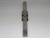 LOT OF 2 IKD LWLF30 BCS LINEAR BEARING BLOCKS ON A 15.5 IN RAIL T193112