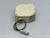 KEYENCE LS-5041T SENSOR HEAD LASER SCANNER RECEIVER T185253 KEYENCE LS-5041T SENSOR HEAD LASER SCANNER RECEIVER T185253