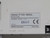 OMRON F150-M05L DISPLAY W CRACK 24VDC 0.7A T191637