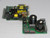B&R SVNT01/2 050000721-02 CIRCUIT BOARD T191638