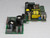 B&R SVNT01/2 050000721-02 CIRCUIT BOARD T191638