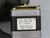 MINEBEA-MATSUSHITA 17PM-J354-P1VS FK2-1709 01 STEPPING DC MOTOR T199202