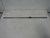 IKD LWL12 BCS LINEAR BEARING BLOCKS ON A 32 IN RAIL T183804