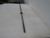 IKD LWL12 BCS LINEAR BEARING BLOCKS ON A 32 IN RAIL T183804
