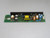 TDK MSE374C POWER SUPPLY BOARD T198382