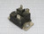 LOT OF 2 ABB EBG VHP/5 2X4K7GG INVERTER RESISTOR T198391