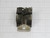 LOT OF 2 ABB EBG VHP/5 2X4K7GG INVERTER RESISTOR T198391