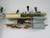 SYGNETRON 10D974 11D610 CARD READER DRIVER BOARD FRONT PANEL T191923 SYGNETRON 10D974 11D610 CARD READER DRIVER BOARD FRONT PANEL T191923
