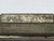 THK HRW35 LINEAR BEARING BLOCK ON A 5 IN RAIL T185974