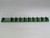 YOKOGAWA F3BU09-0N S9281BK-01 9 SLOT BASE BOARD T190096