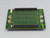 SANYO J204/SYO 4 SLOT BACKPLANE T185019 SANYO J204/SYO 4 SLOT BACKPLANE T185019