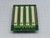 SANYO J204/SYO 4 SLOT BACKPLANE T185019 SANYO J204/SYO 4 SLOT BACKPLANE T185019